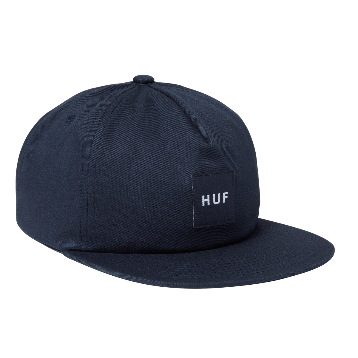 Set Box Snapback Navy