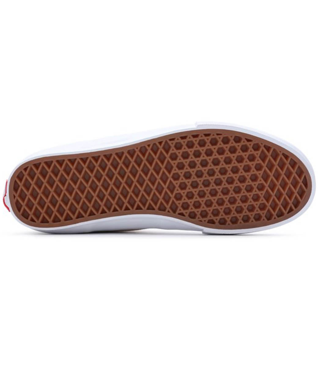 Skate Half Cab Turtledove
