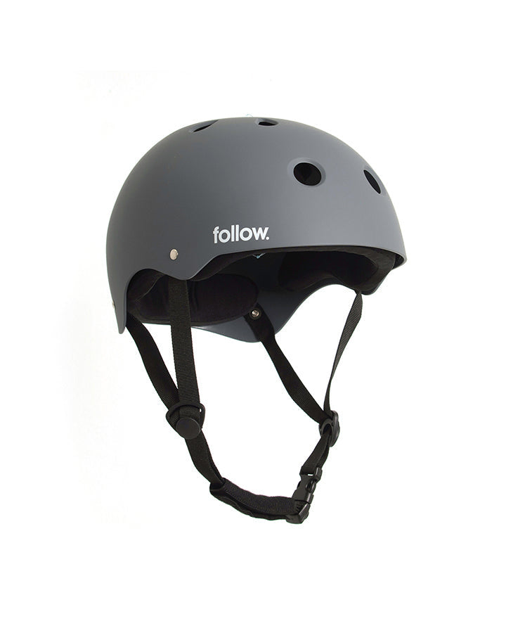 Safety First Helmet Stone