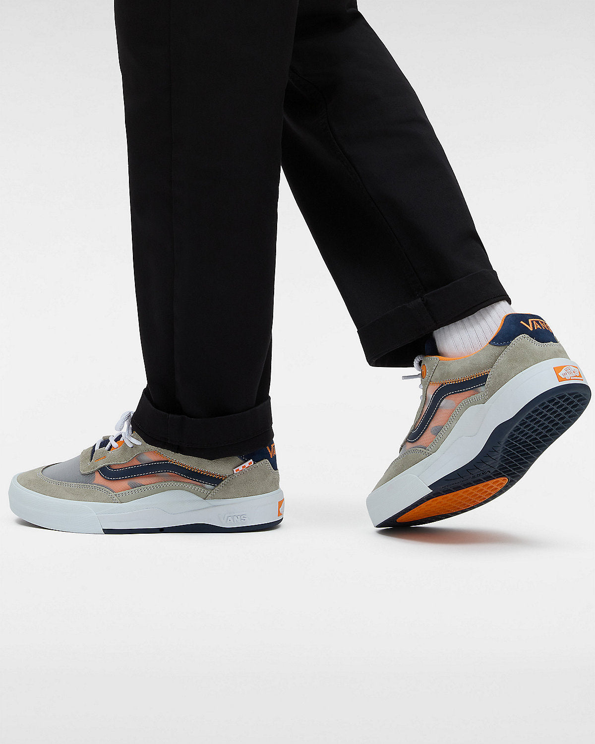 Skate Wayvee Smoke/Navy