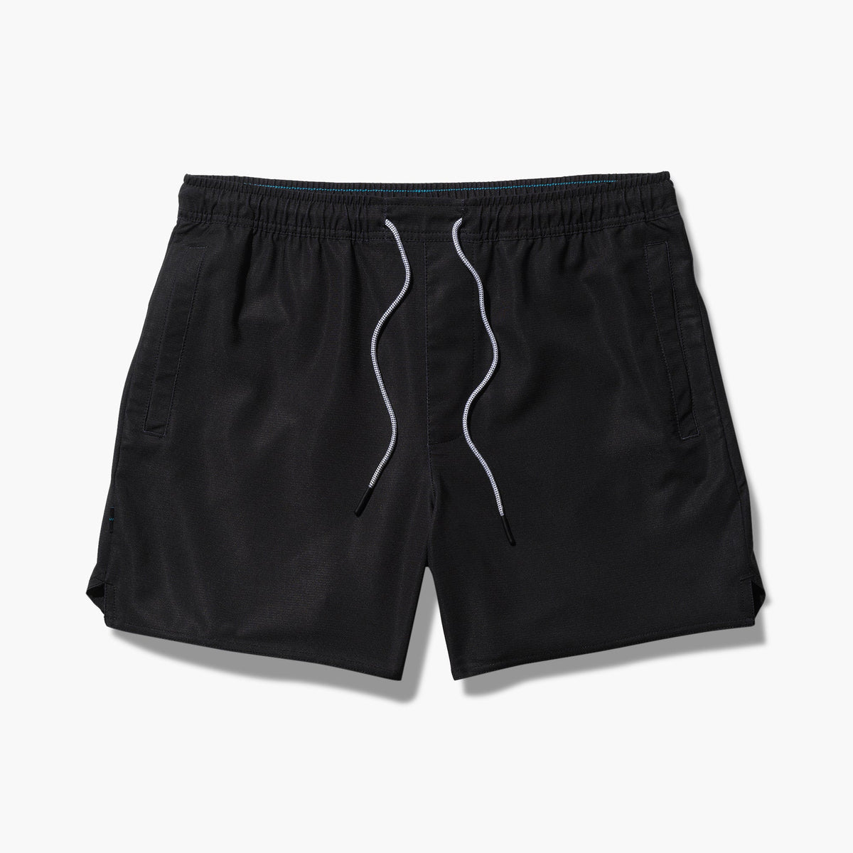 Complex Short Black