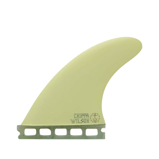 Chippa Wilson Bones ST 3 Fin Set Future