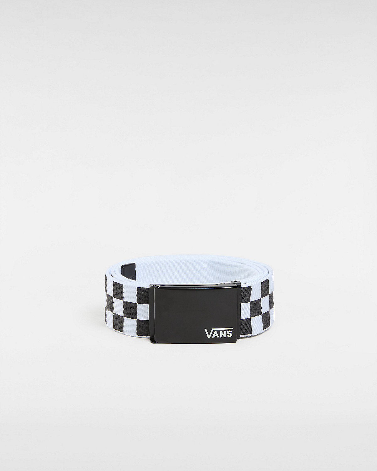 Deppster II Web Belt Black/White