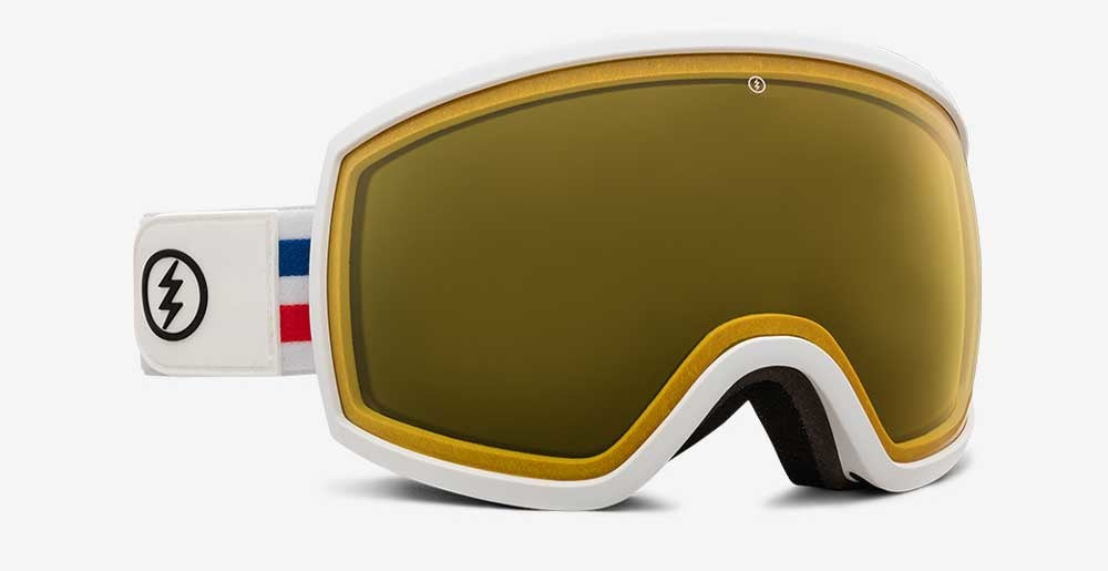 Eg2-T Old Glory Goggle