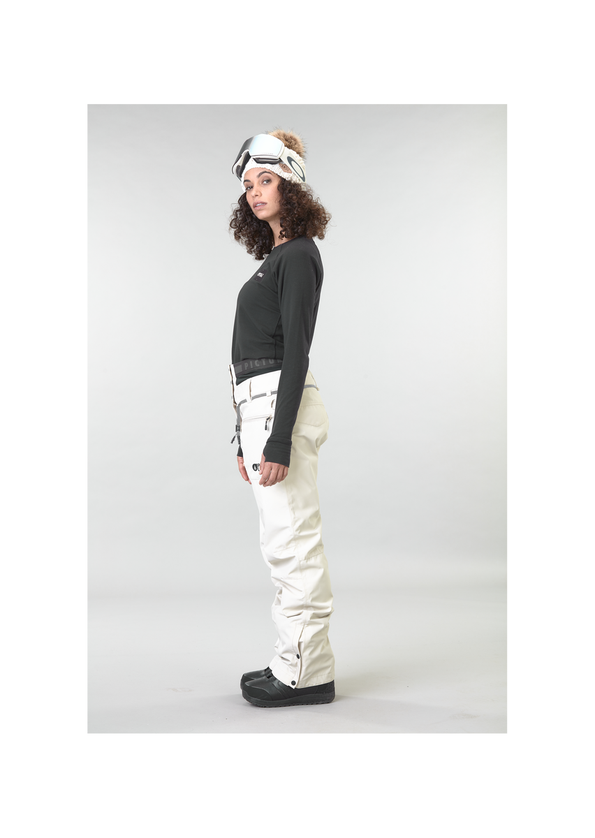 Treva Pant Almond Milk