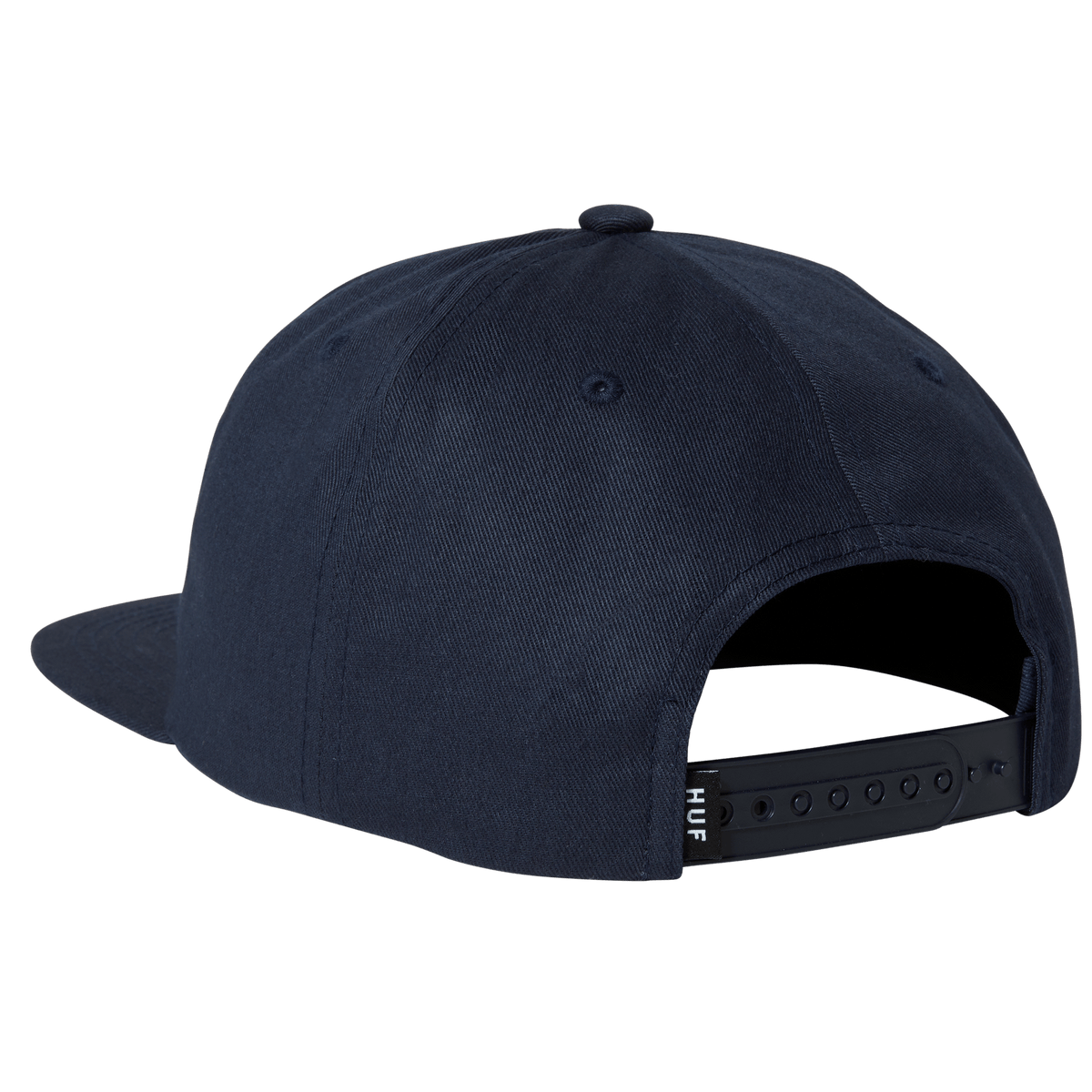 Set Box Snapback Navy