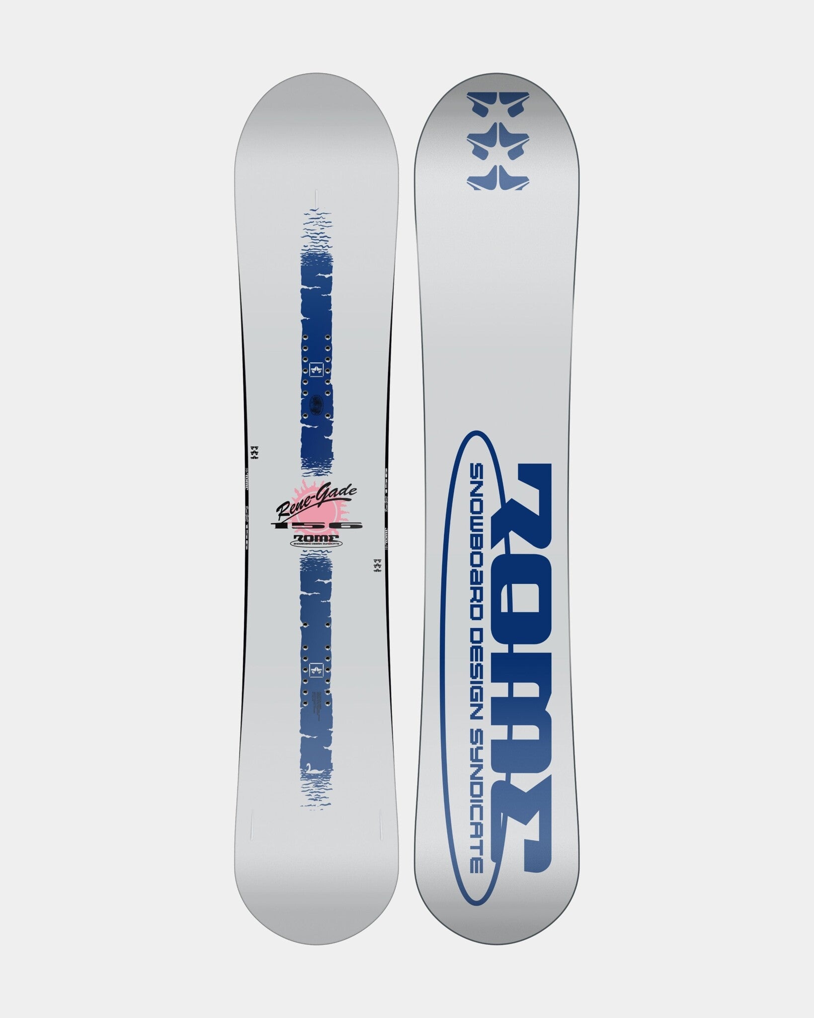 Rene-Gade Snowboard