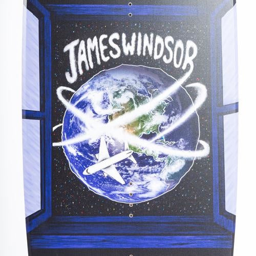 2022 Windsor Wakeboard