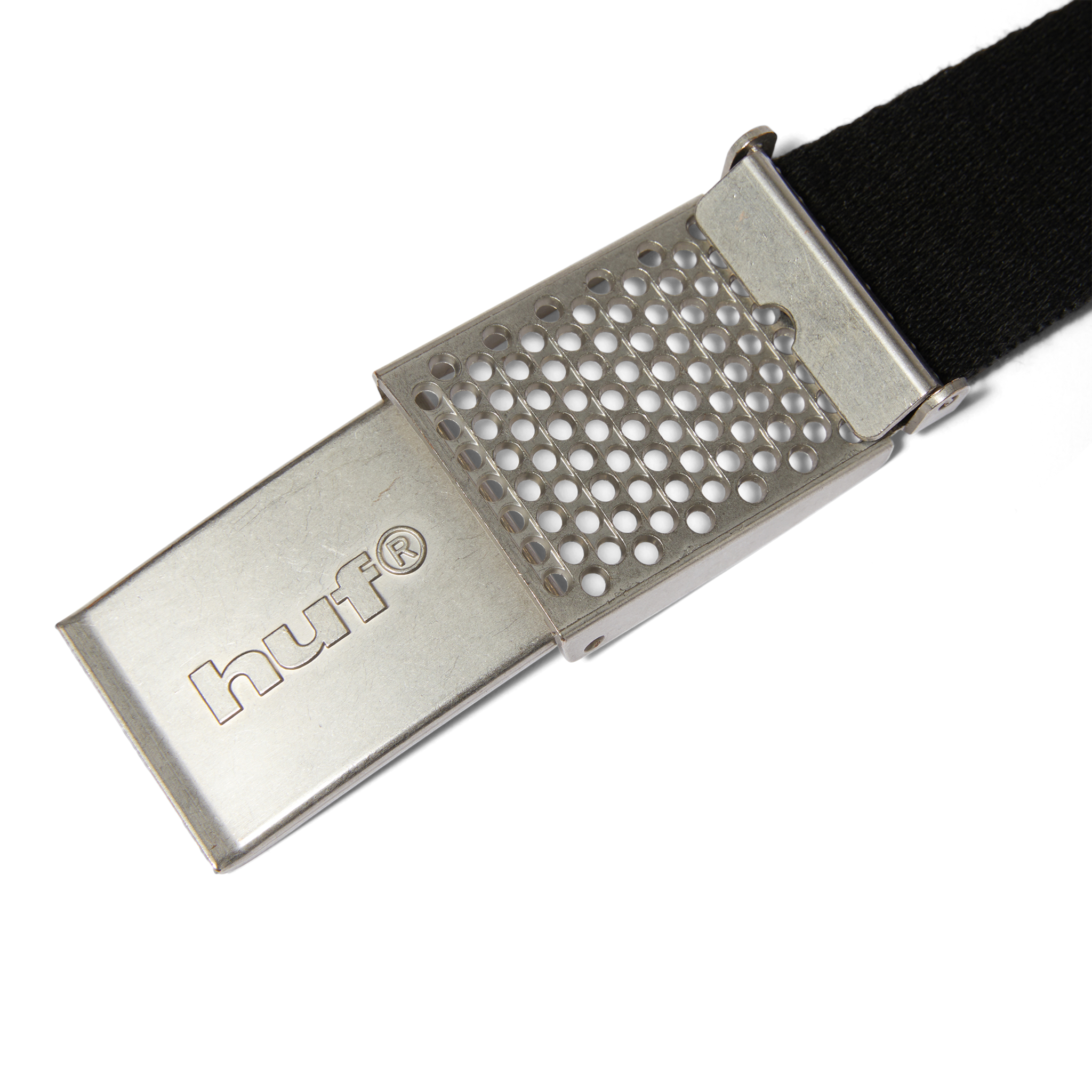 Grinder Belt Black