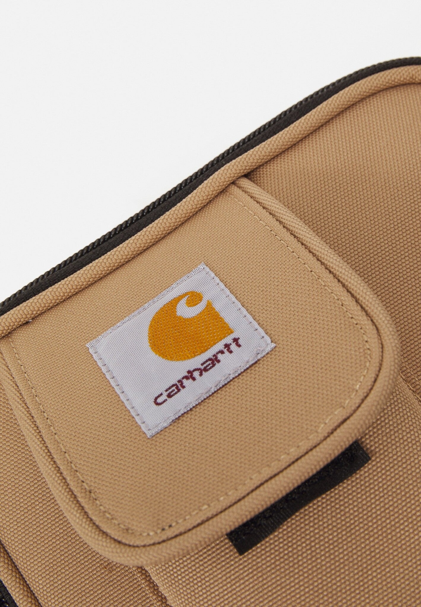 Essentials Bag  Peanut