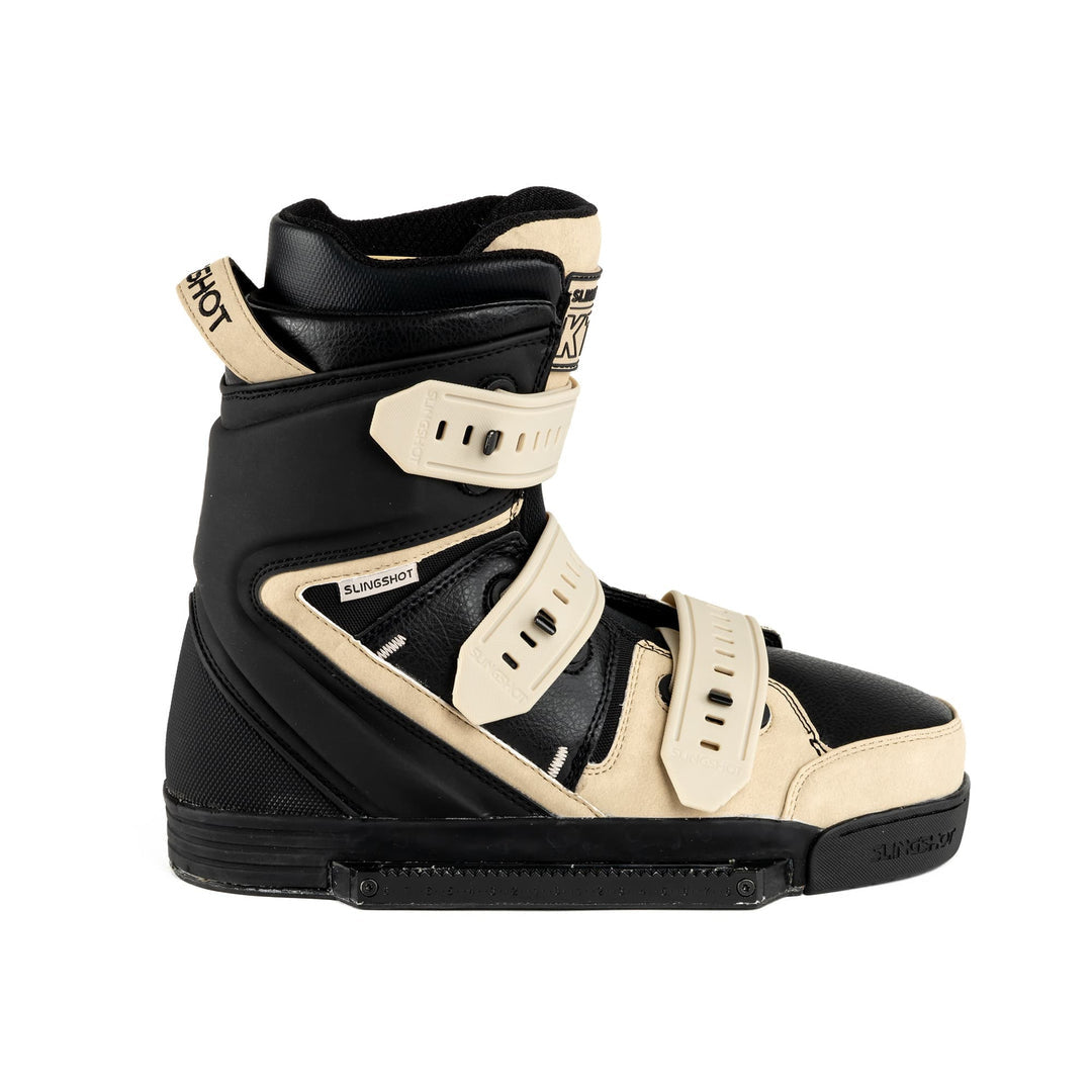 2023 KTV Wakeboard Boots