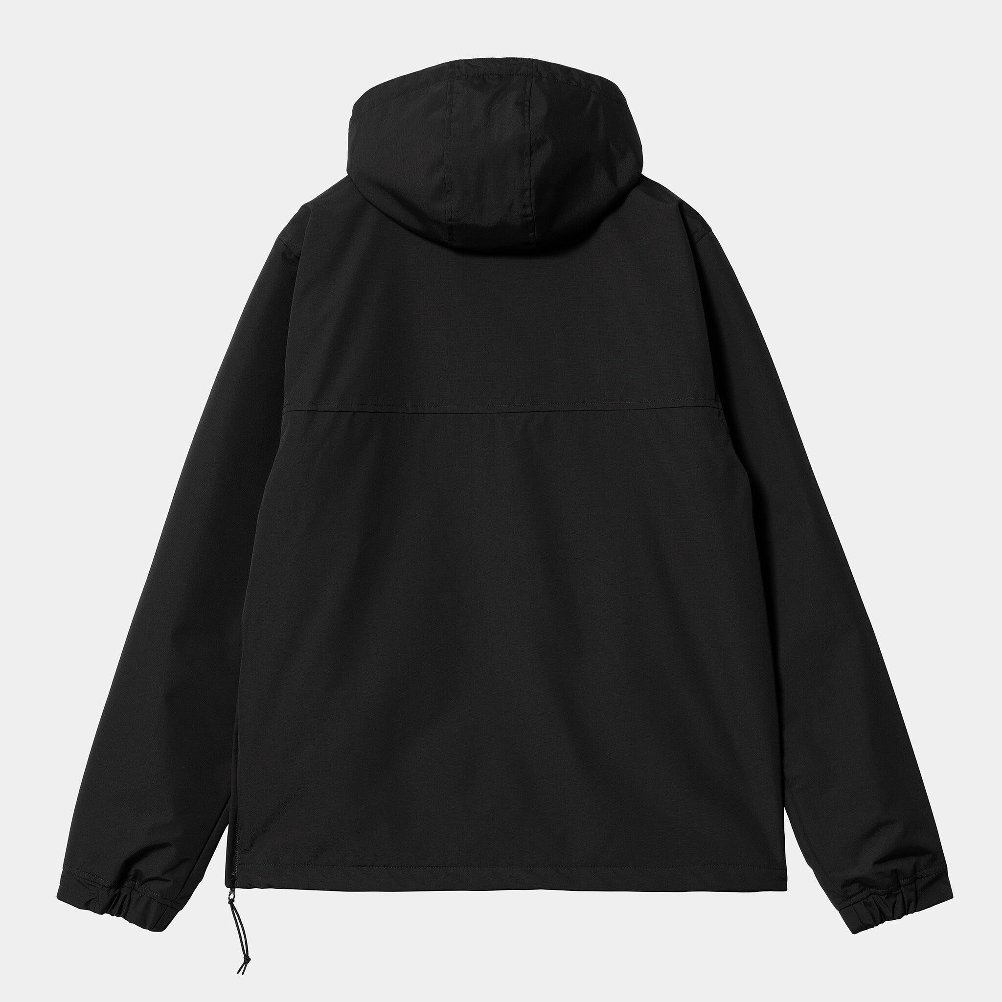 Womens Nimbus Pullover Black