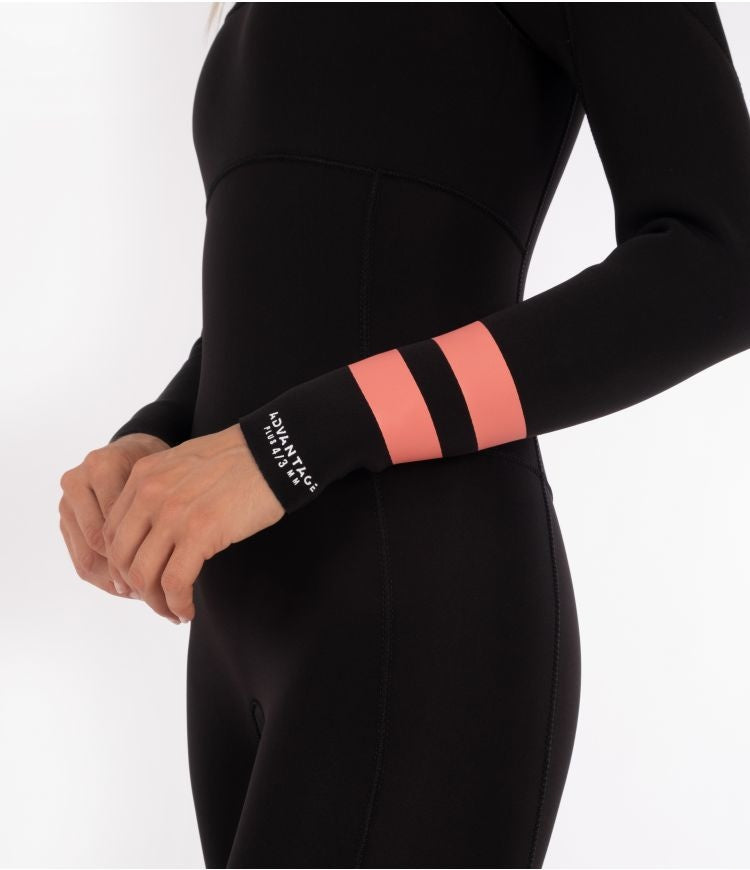 Advantage Plus 4/3mm Full Suit Women
