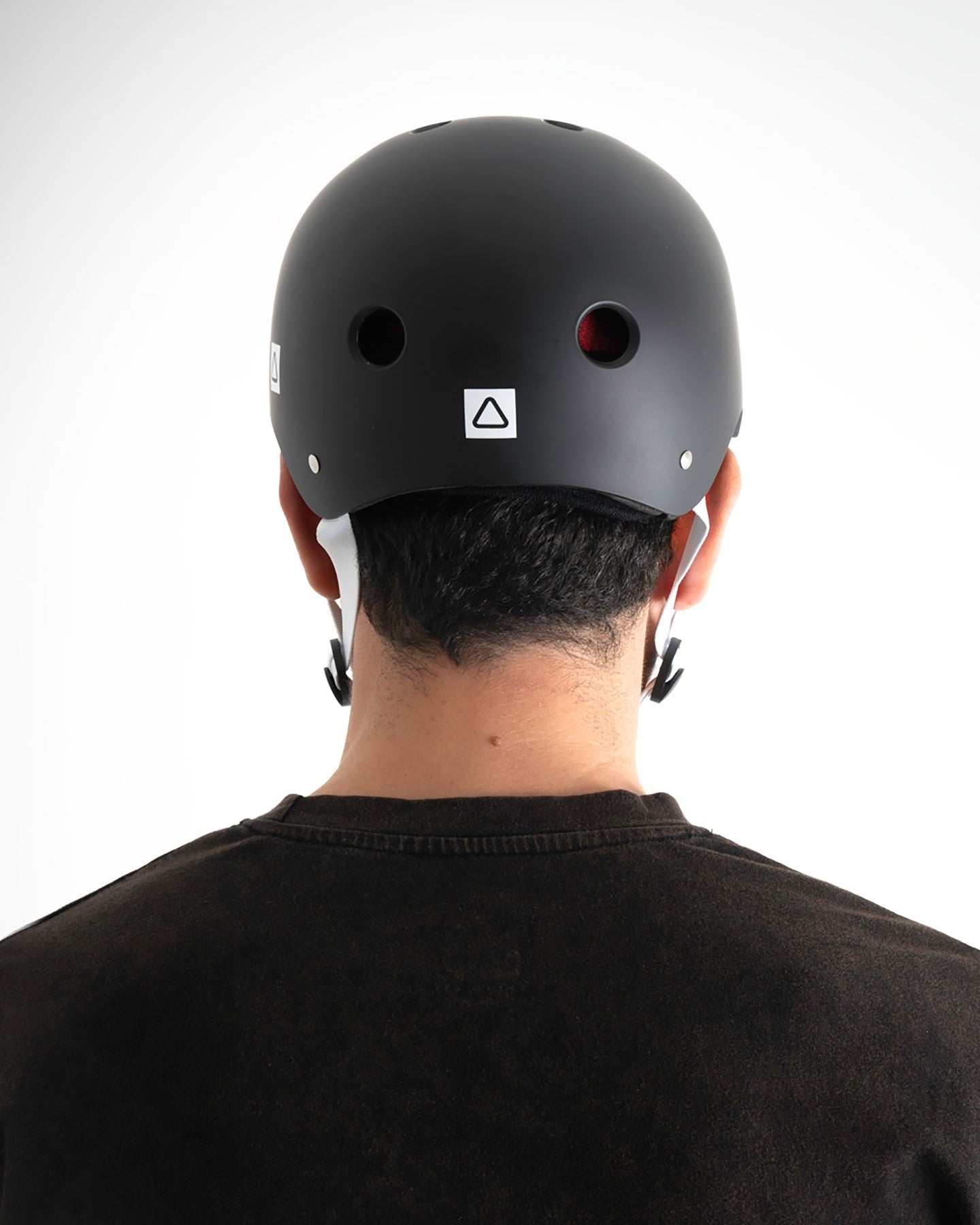 Pro Helmet Black/Red