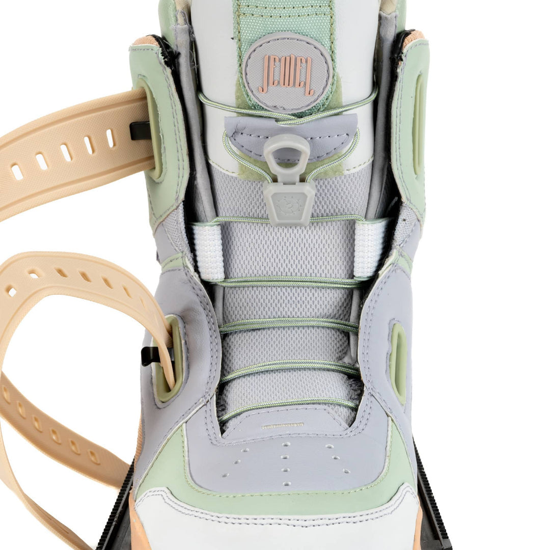2023 Jewel Wakeboard Boot