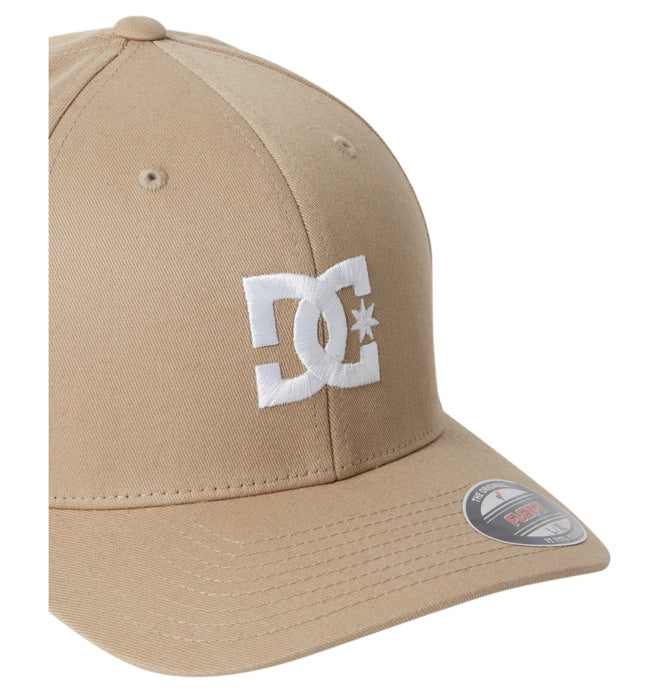 Cap Star 2 Overcast