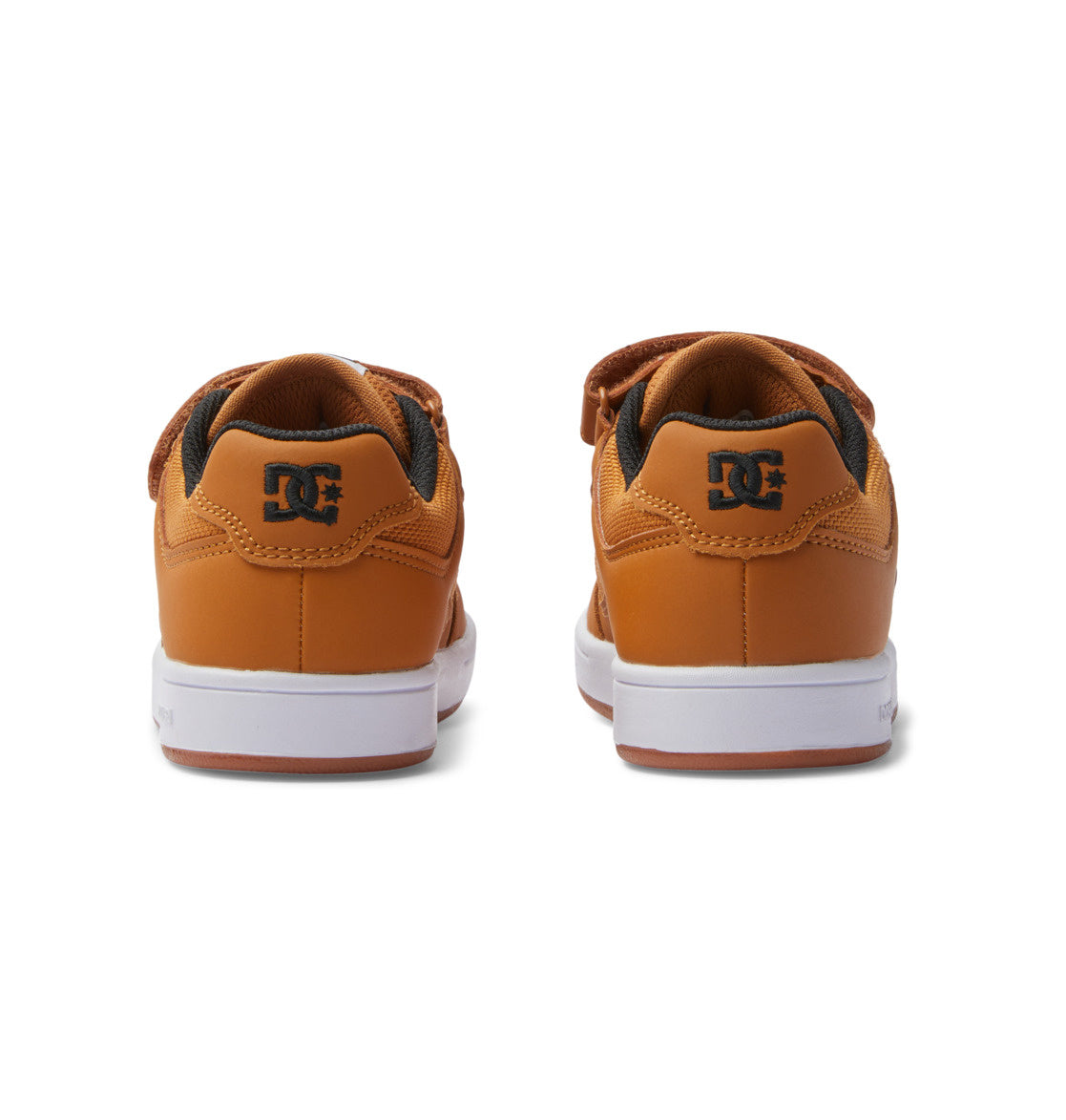 Boys Manteca 4 V Wheat/Black