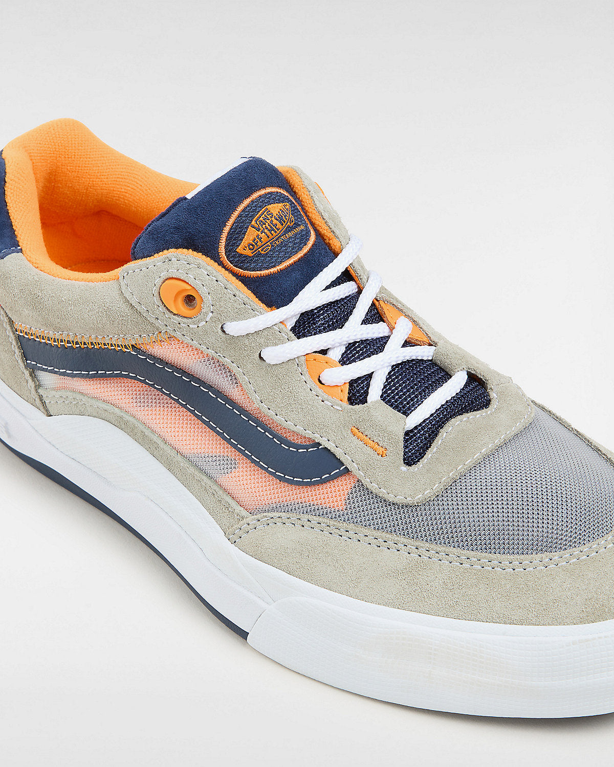 Skate Wayvee Smoke/Navy
