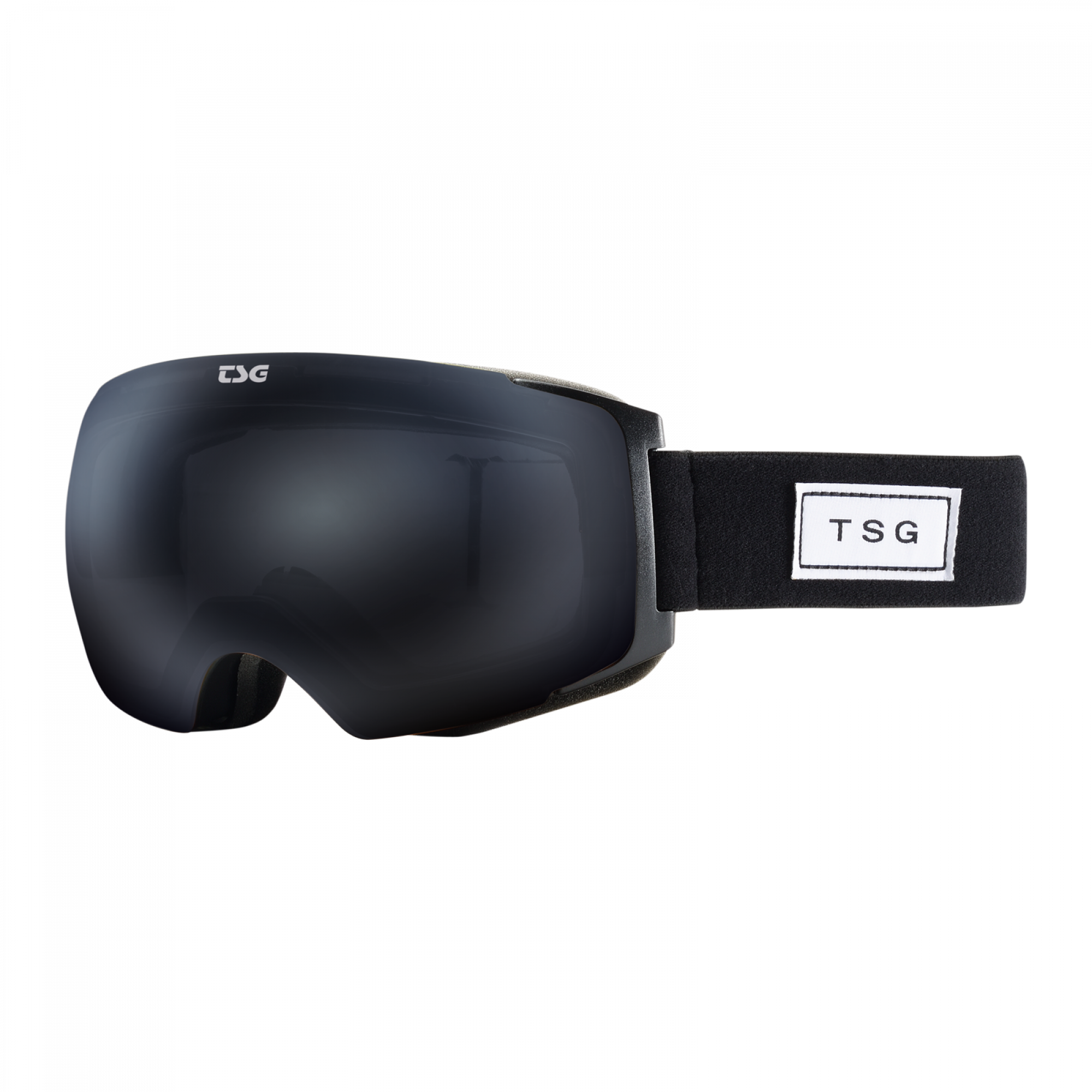 TSG Goggle Two Black/White – One80 Boardshop