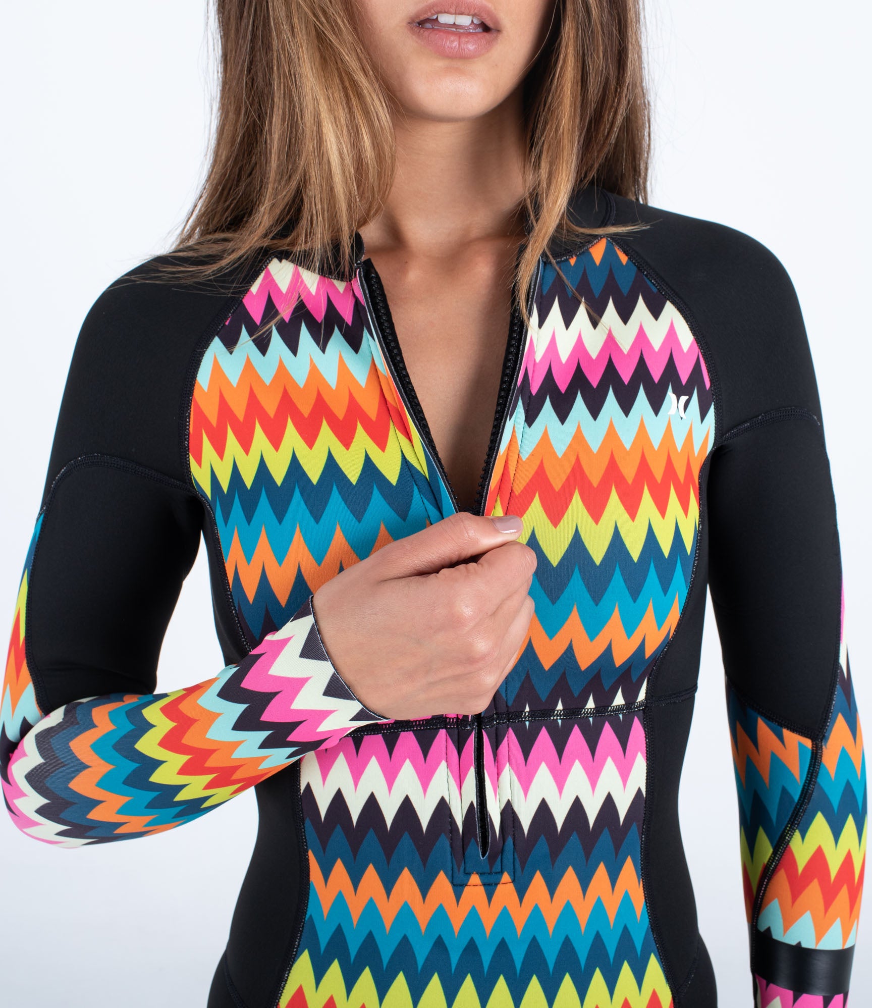 Women Advant 2mm Springsuit