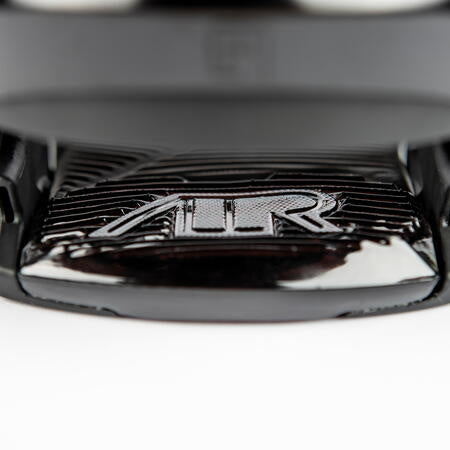 Zero Ultra Black Snowboard Binding