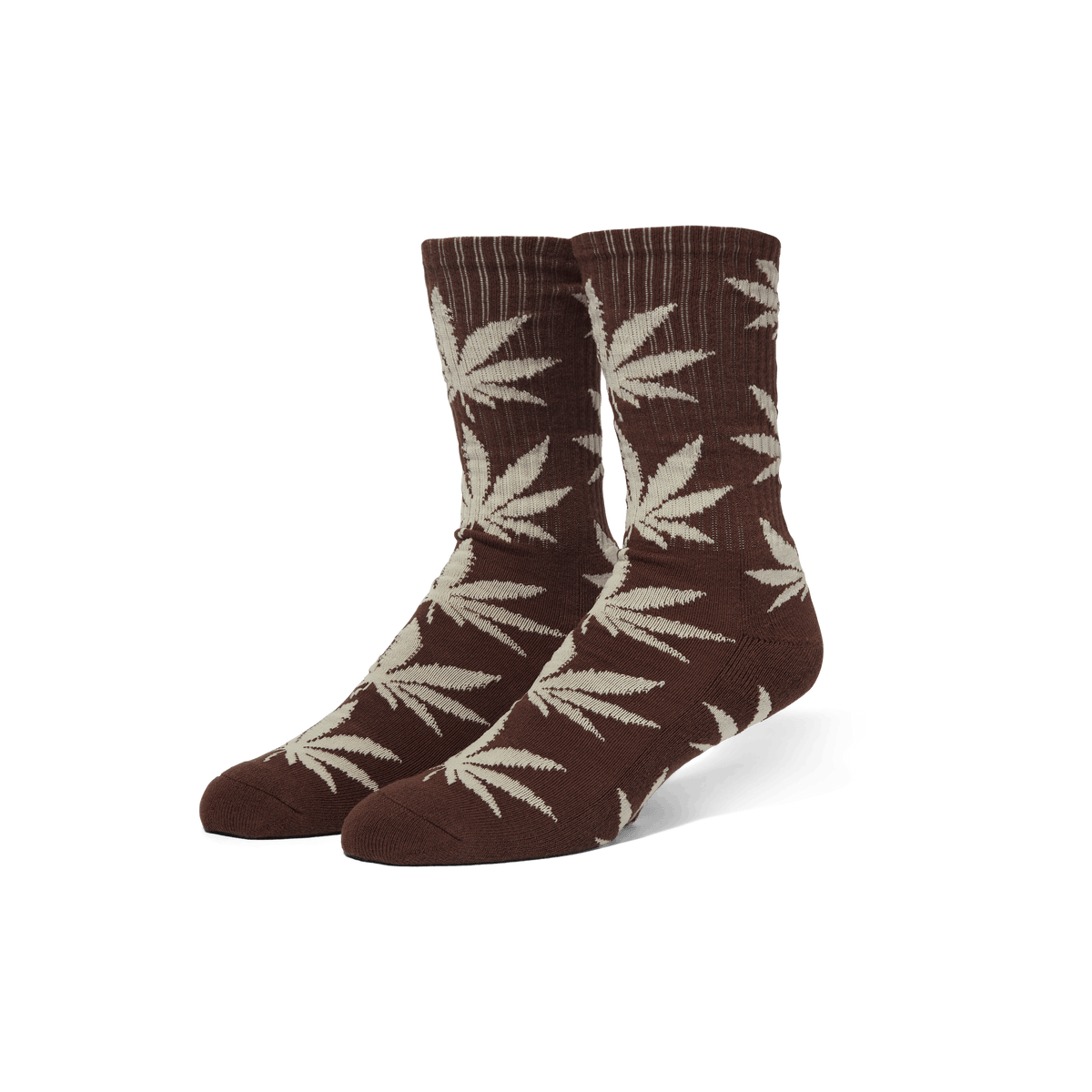 Set Plantlife Sock Brown