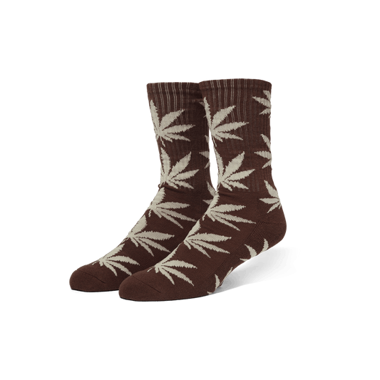 Set Plantlife Sock Brown