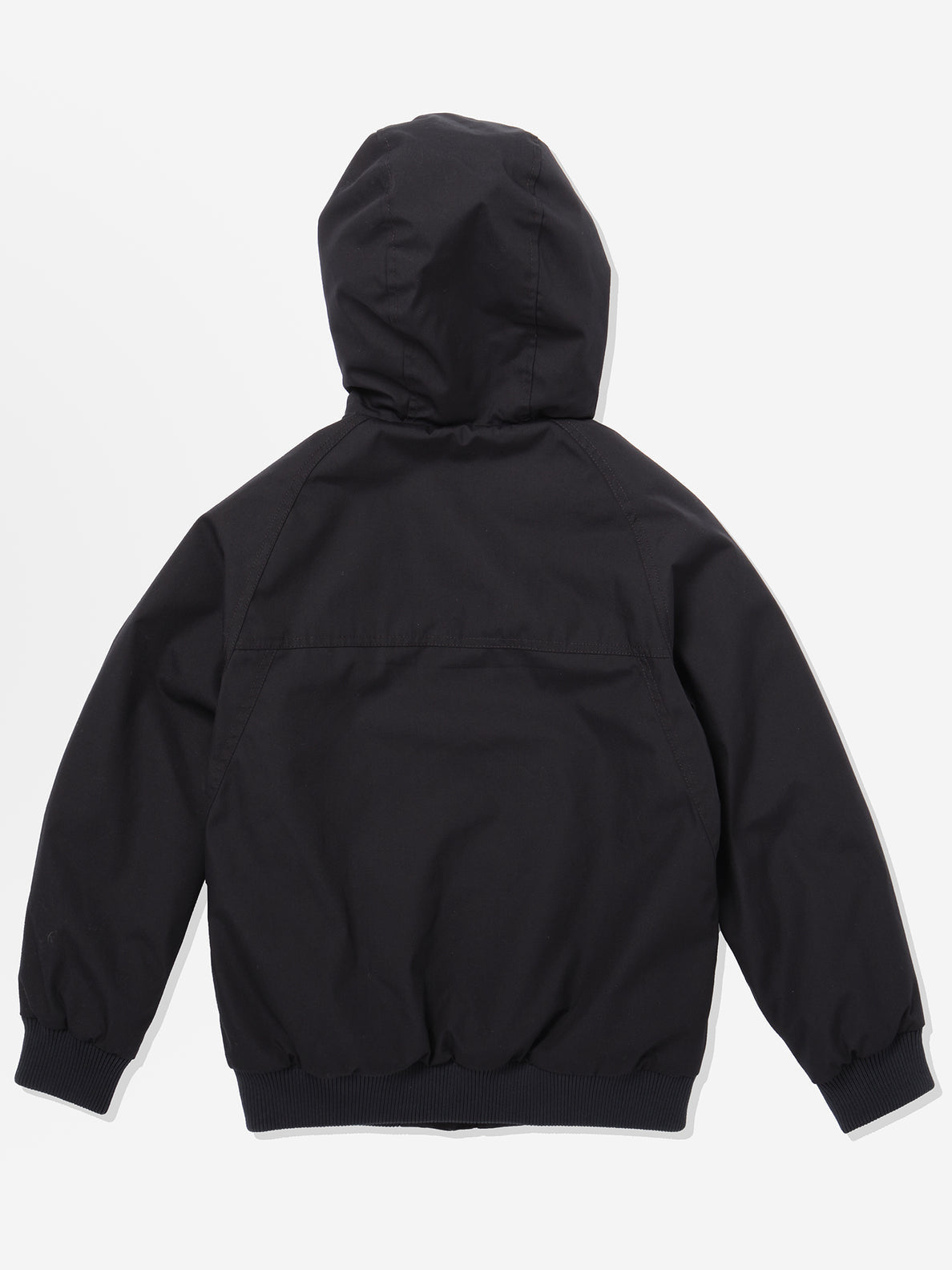 Hernan 10k Jacket Kids Black
