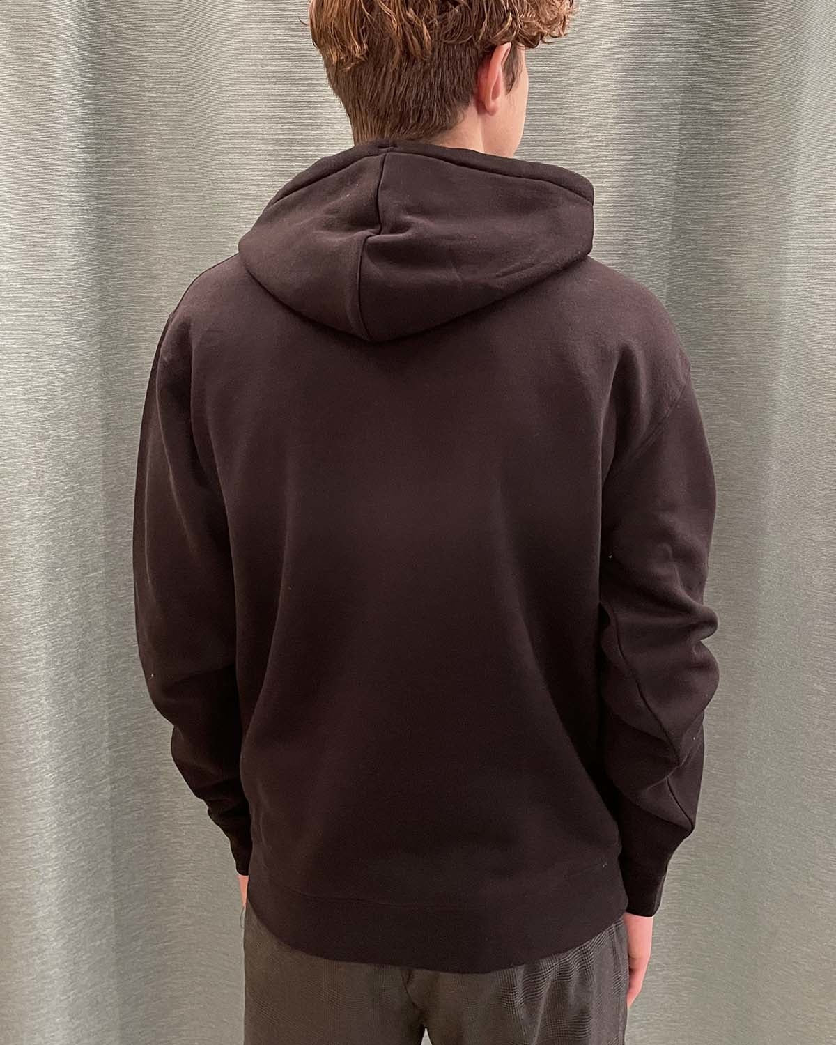 Hoodie Black
