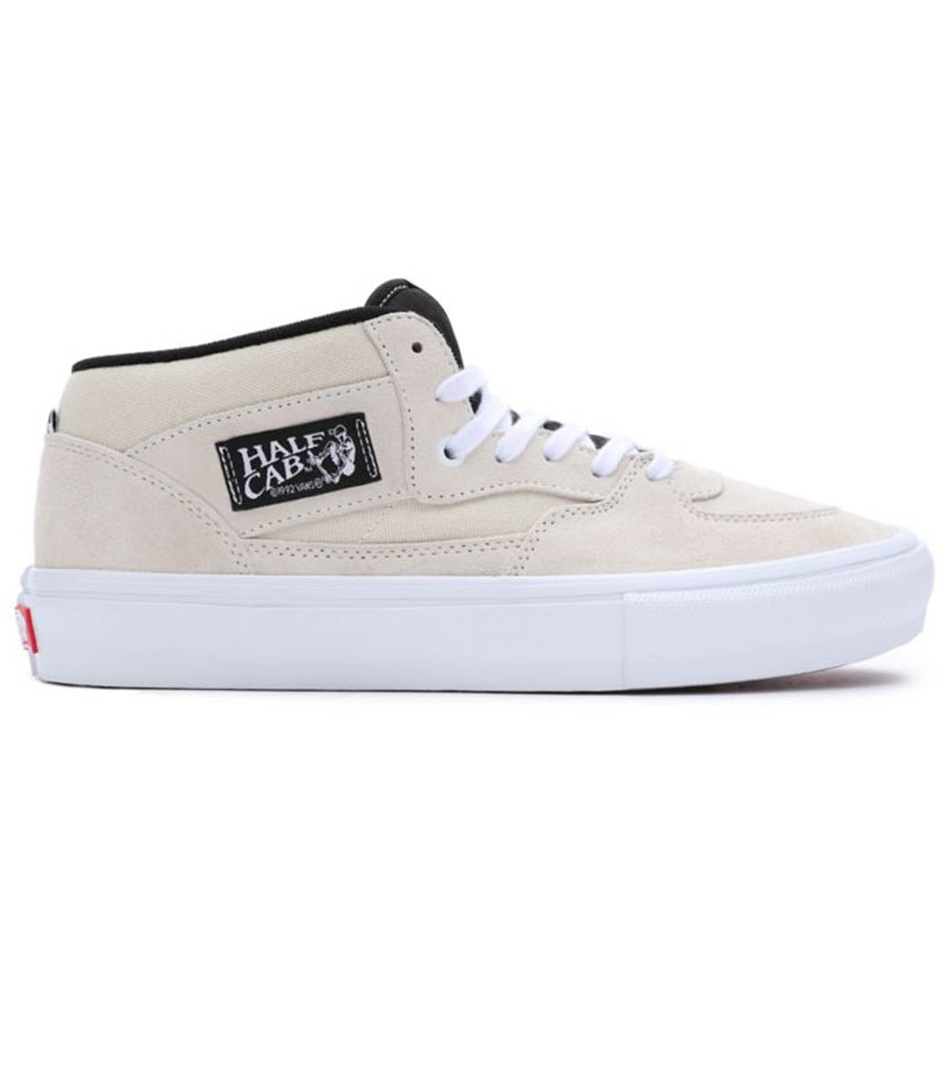 Skate Half Cab Turtledove