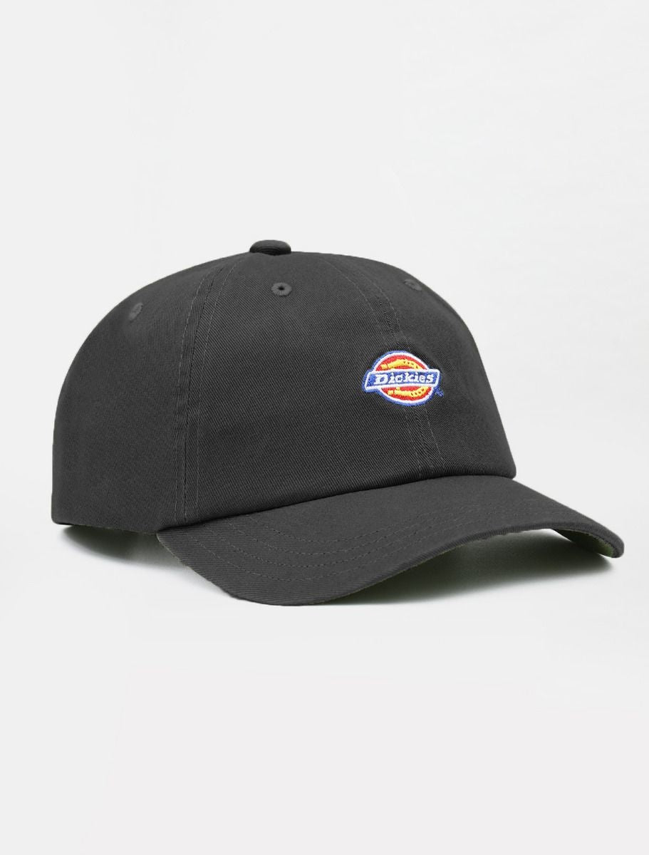 Hardwick Baseball Cap Black