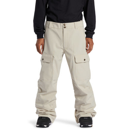 Code Technical Snow Pant Plaza Taupe