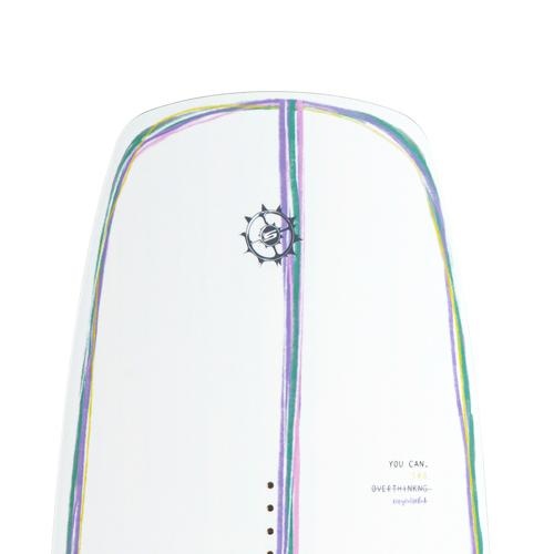 2022 Copy Cat Pro Wakeboard