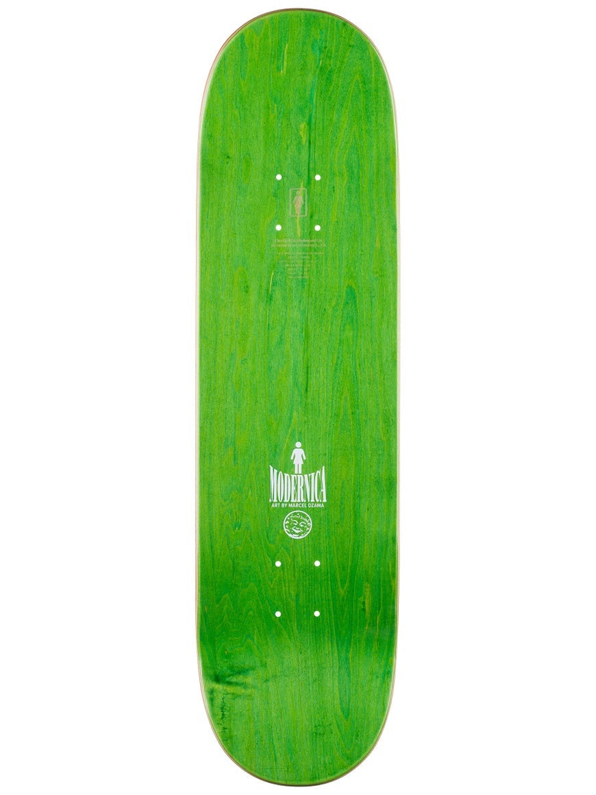 Malto Modernica Og Deck 8.5