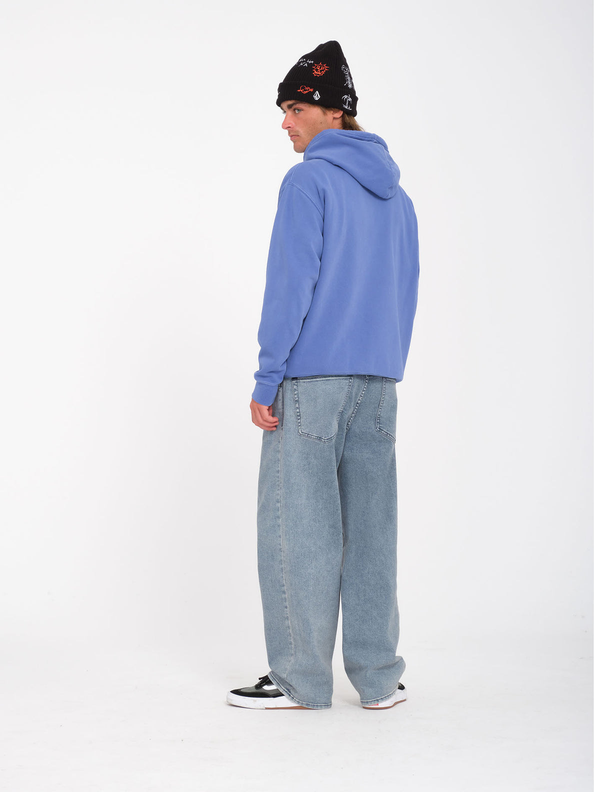 Billow Denim Ash blue