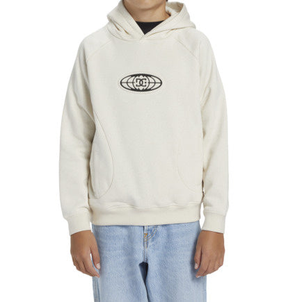 Index Hoodie White