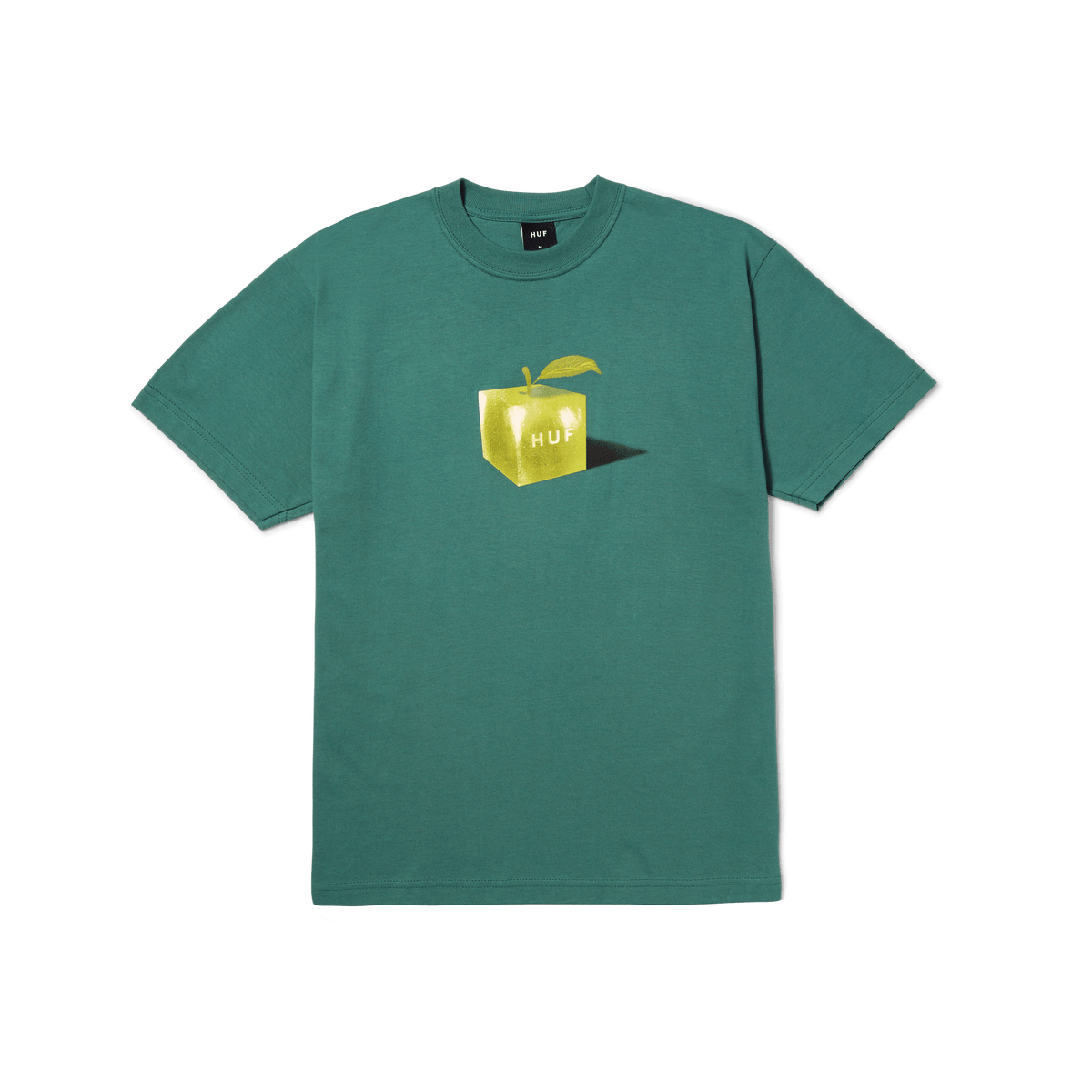 Apple Box S/S T-Shirt Pine