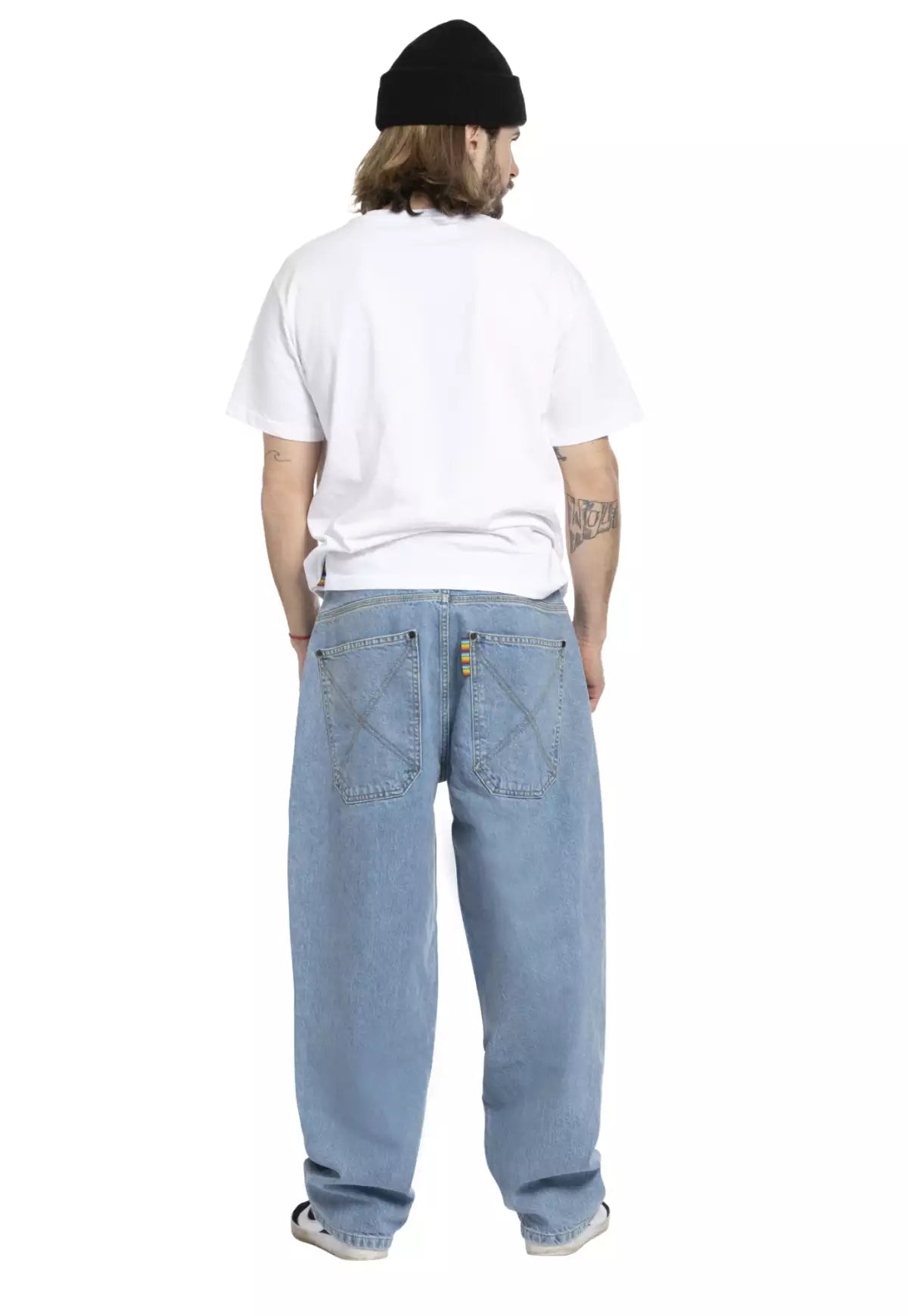 X-tra Monster Denim Moon