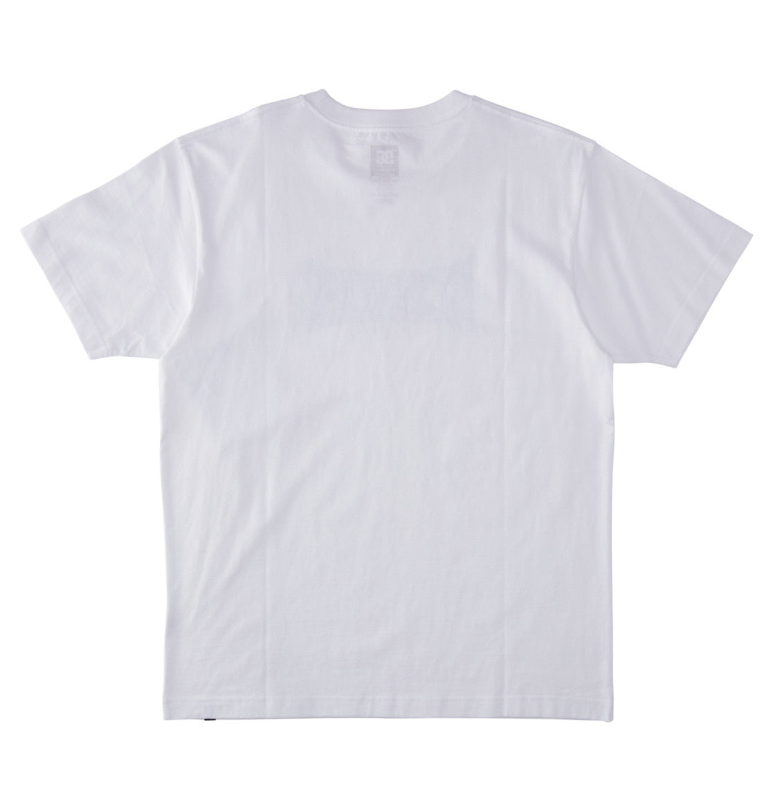 DC Astro HSS T-shirt S/S