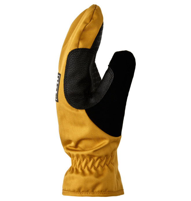 Tribute Mitten Bronze Mist