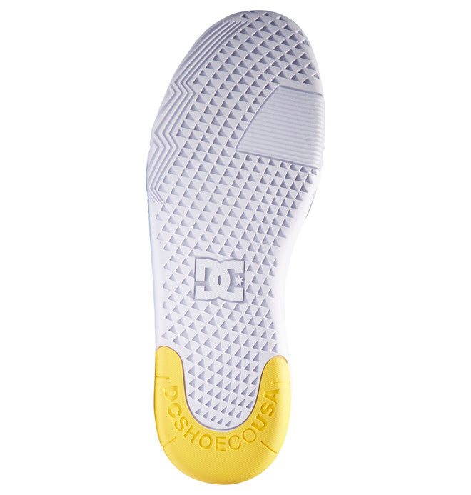 Metric Black/Grey/Yellow