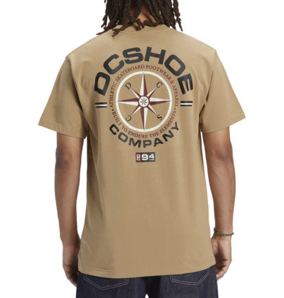 Compass Tee