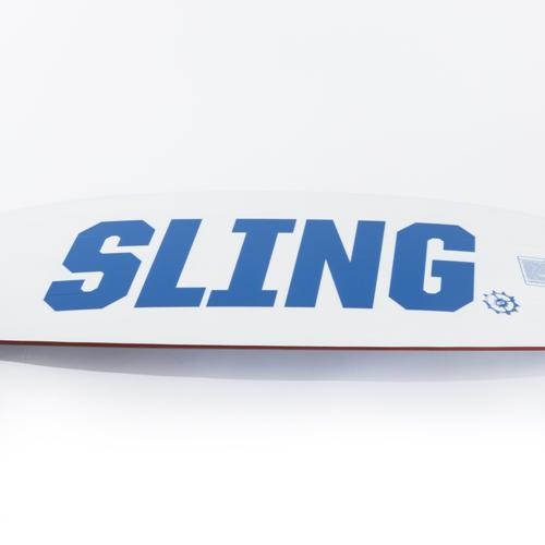 2022 Windsor Wakeboard