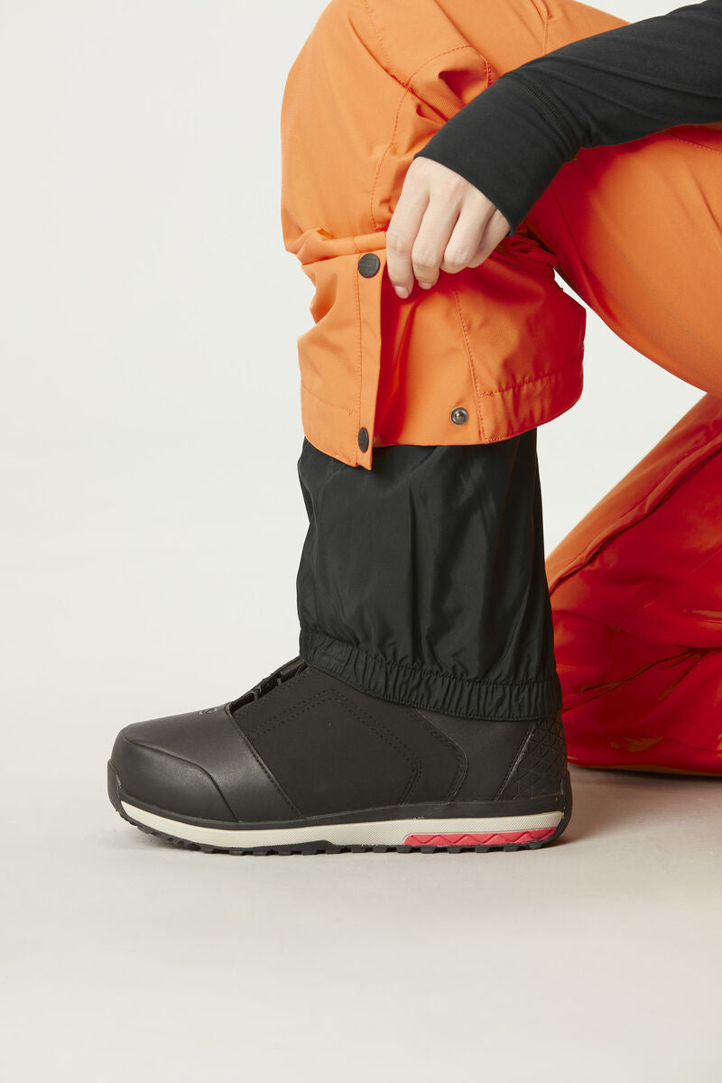 Womens Treva Pants Tangerine