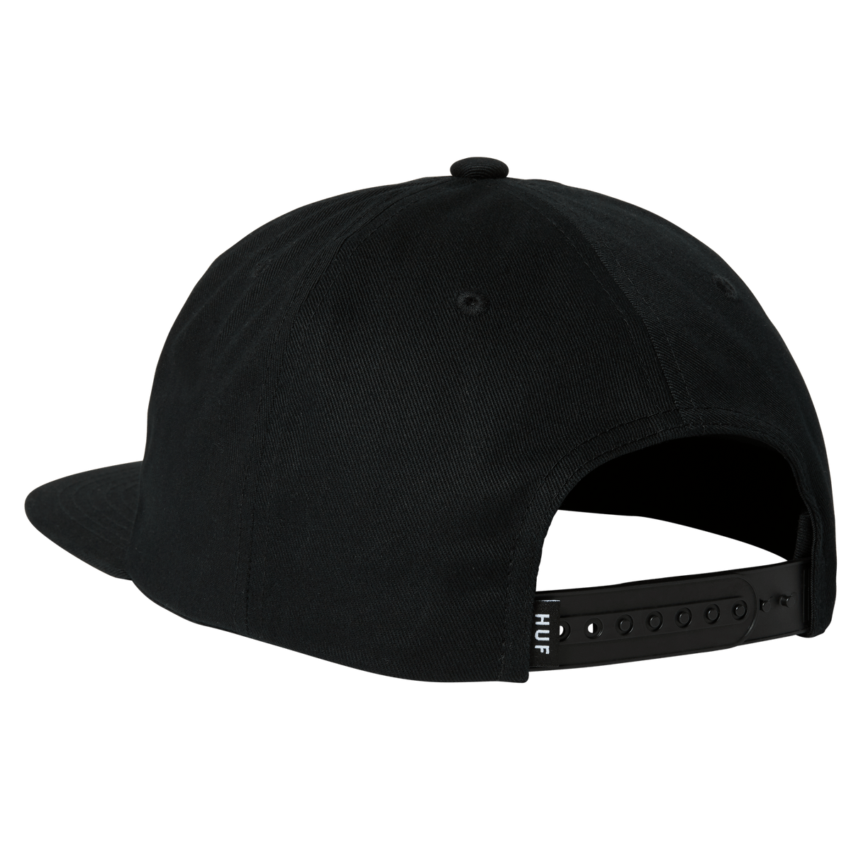 Set Box Snapback Black