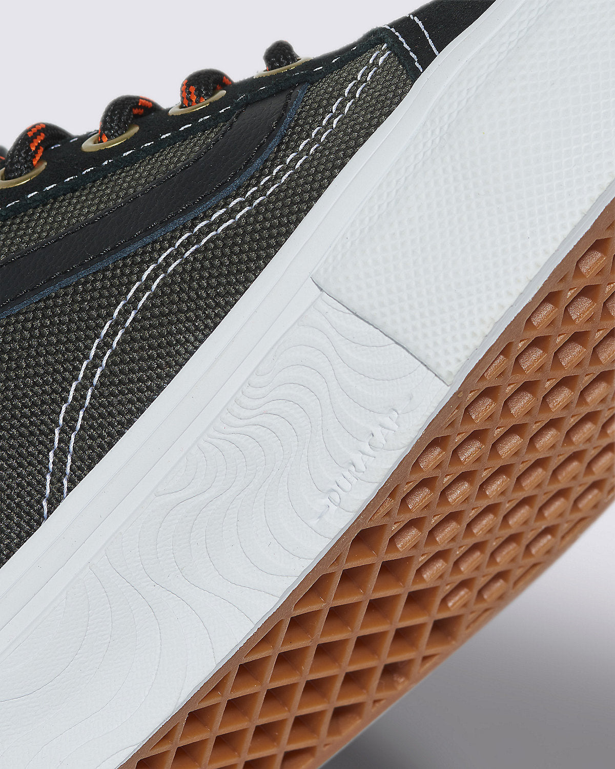 Skate old Skool x Spitfire black