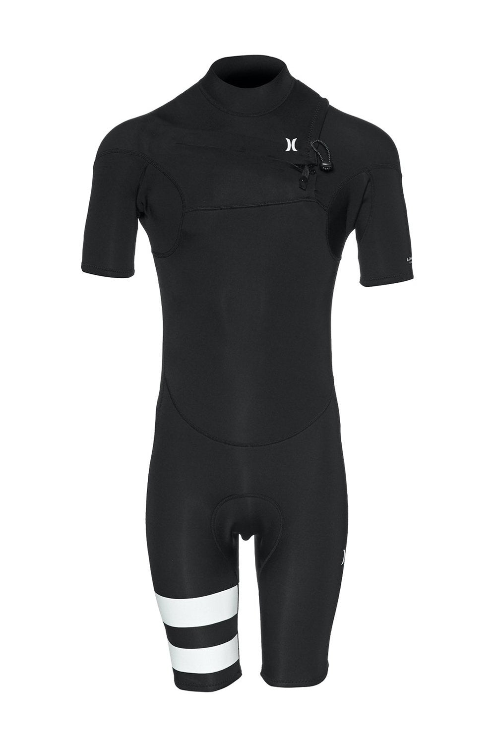 Advantage Plus 2/2 SS Springsuit Black