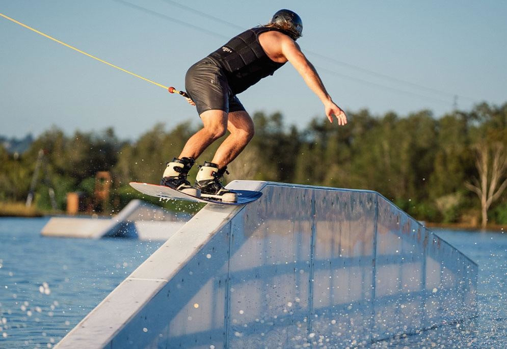 2022 Windsor Wakeboard