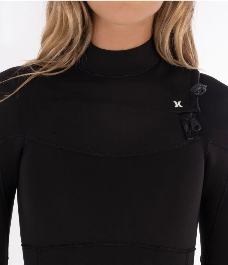 Advantage Plus 4/3mm Full Suit Women