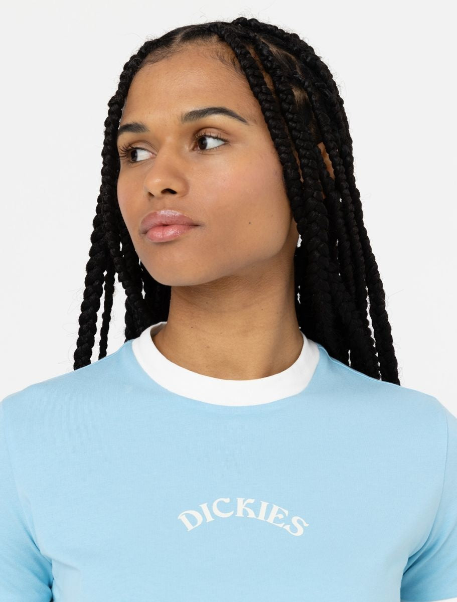 Warm Springs Shirt Sky Blue
